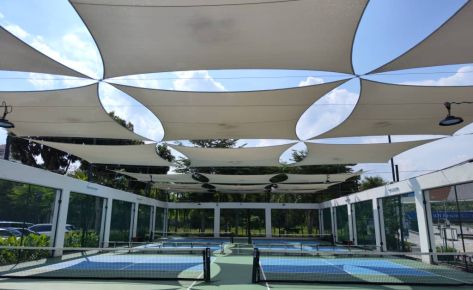 IOI Putrajaya Pickleball