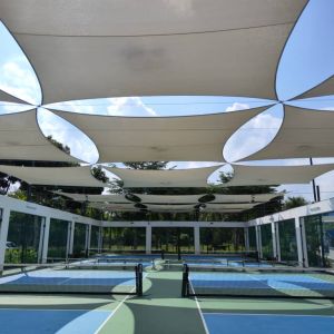 IOI Putrajaya Pickleball