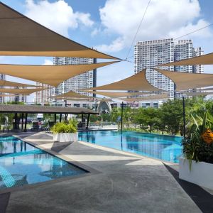 IOI Palm Garden Resort