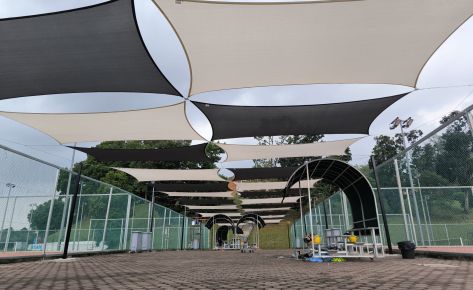 UKM Sport Centre