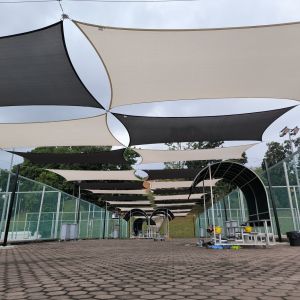 UKM Sport Centre