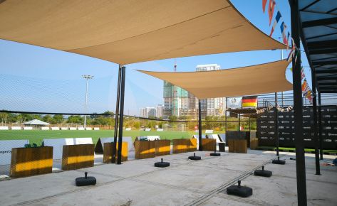 Serenia City, Sime Darby, Dengkil