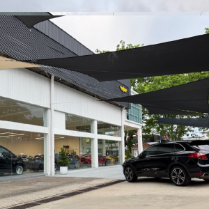 Commercial Buildings